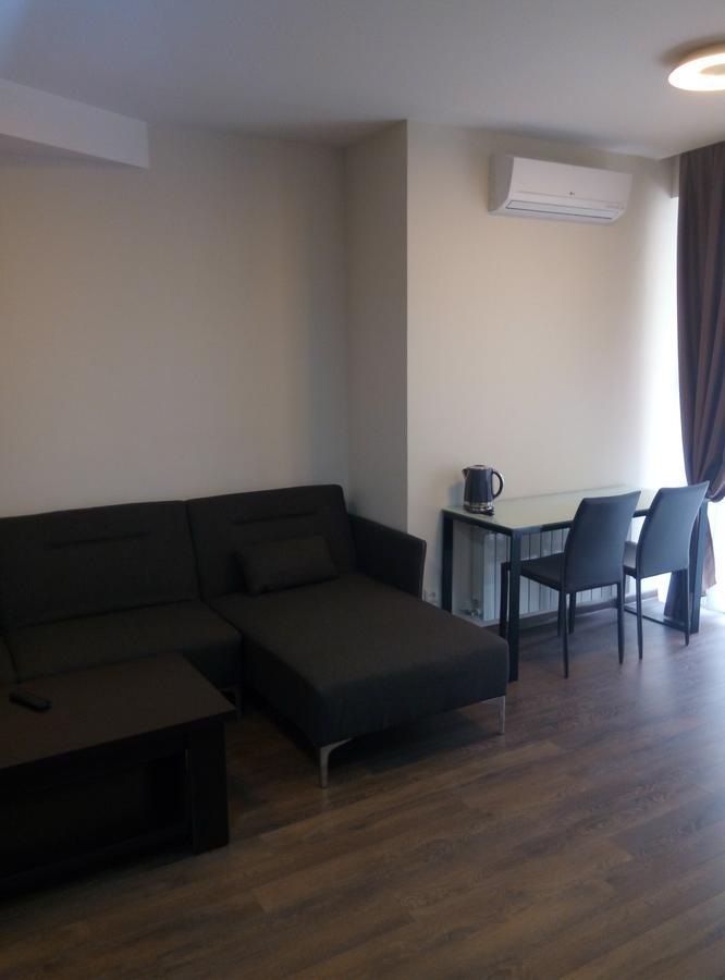 All Seasons Hotel On Freedom Square Tbilisi Luaran gambar