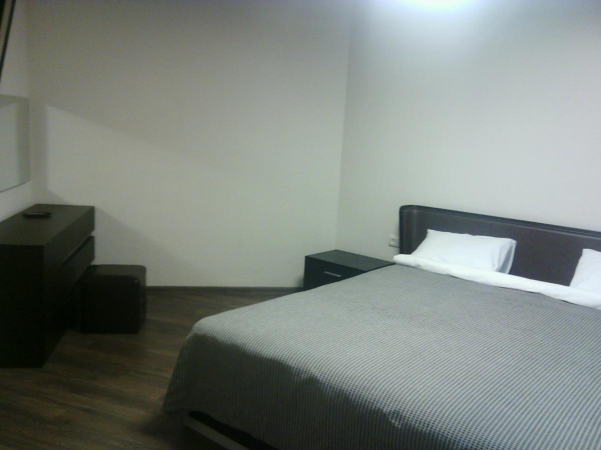All Seasons Hotel On Freedom Square Tbilisi Luaran gambar