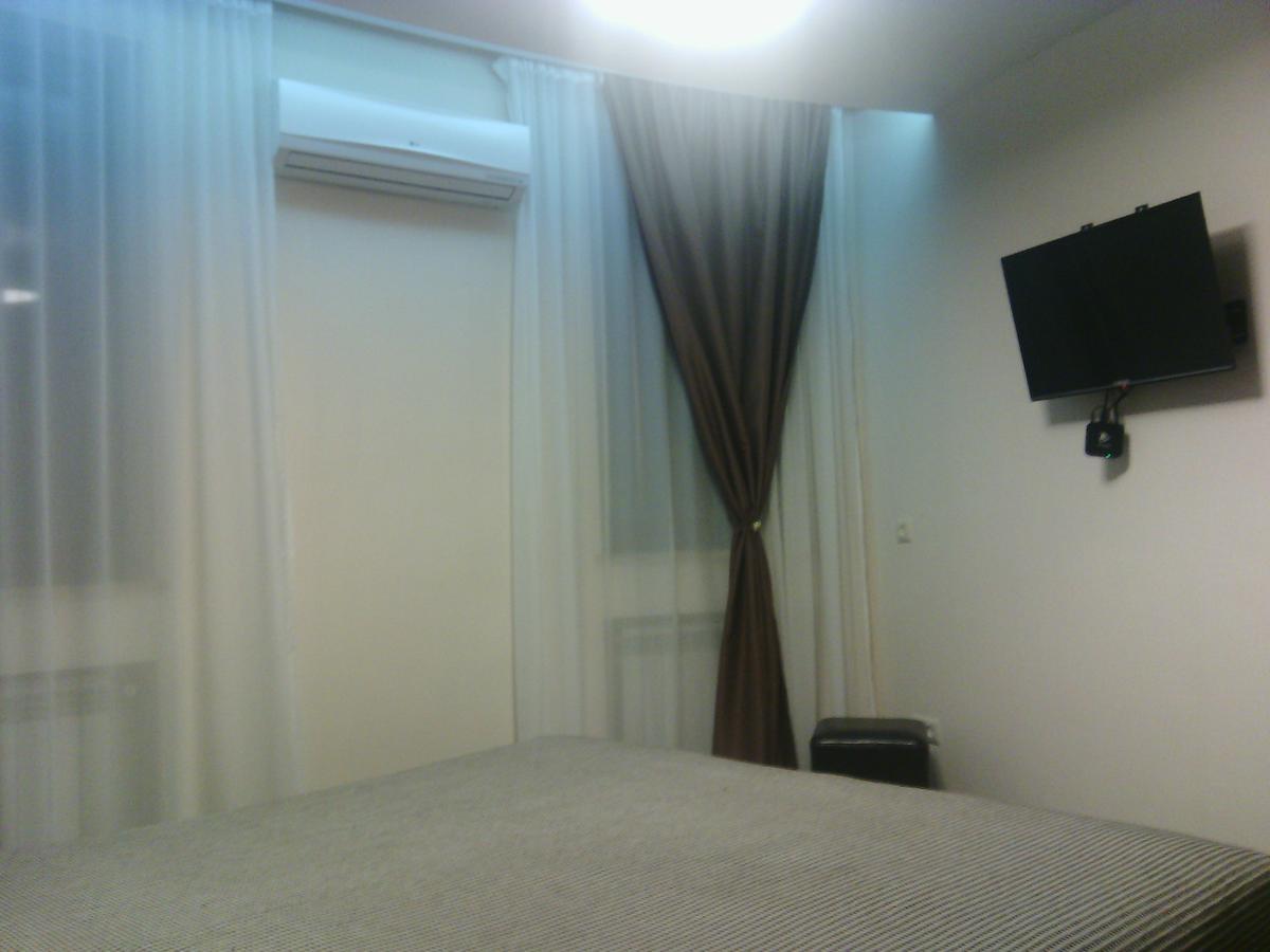 All Seasons Hotel On Freedom Square Tbilisi Luaran gambar