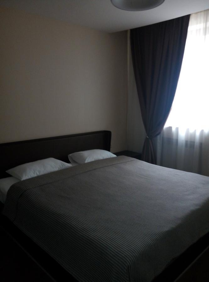 All Seasons Hotel On Freedom Square Tbilisi Luaran gambar