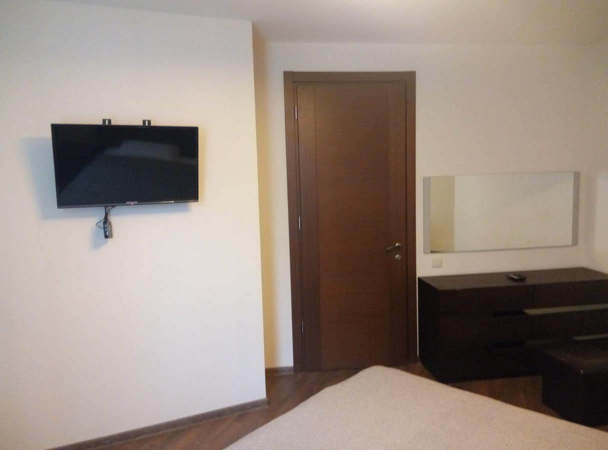 All Seasons Hotel On Freedom Square Tbilisi Luaran gambar