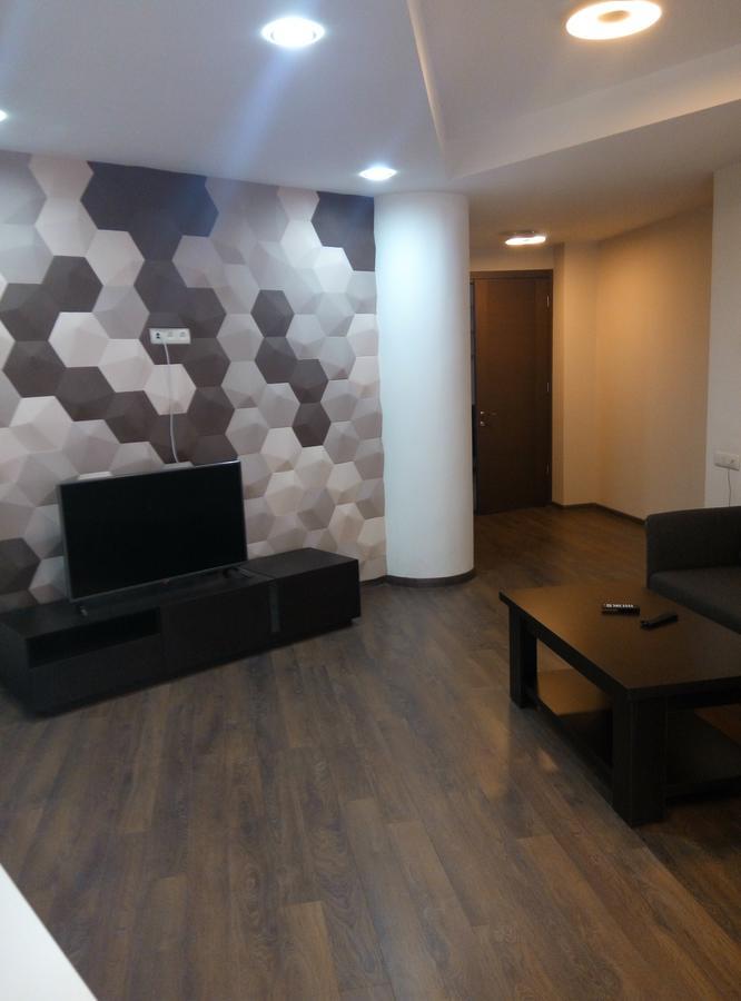 All Seasons Hotel On Freedom Square Tbilisi Luaran gambar