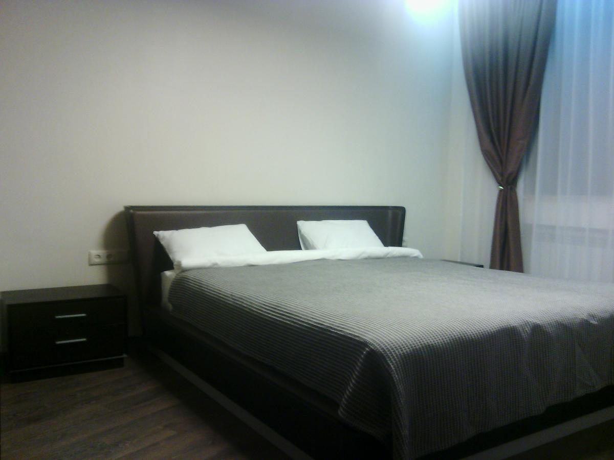 All Seasons Hotel On Freedom Square Tbilisi Luaran gambar