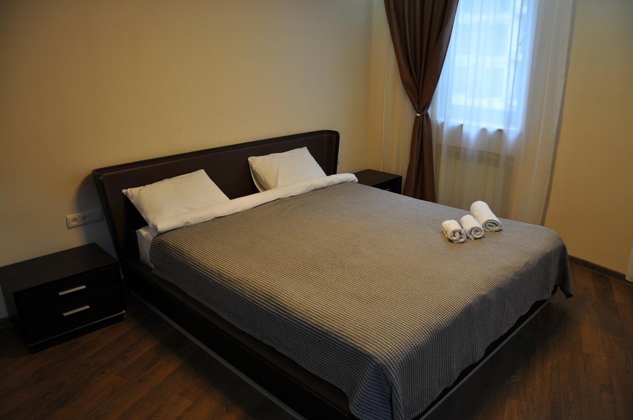 All Seasons Hotel On Freedom Square Tbilisi Luaran gambar