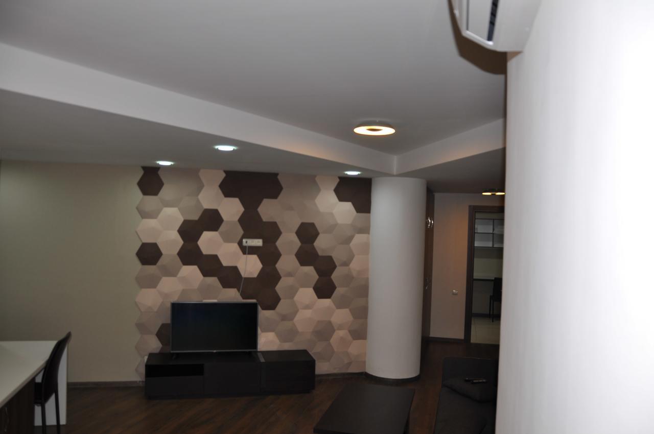 All Seasons Hotel On Freedom Square Tbilisi Luaran gambar