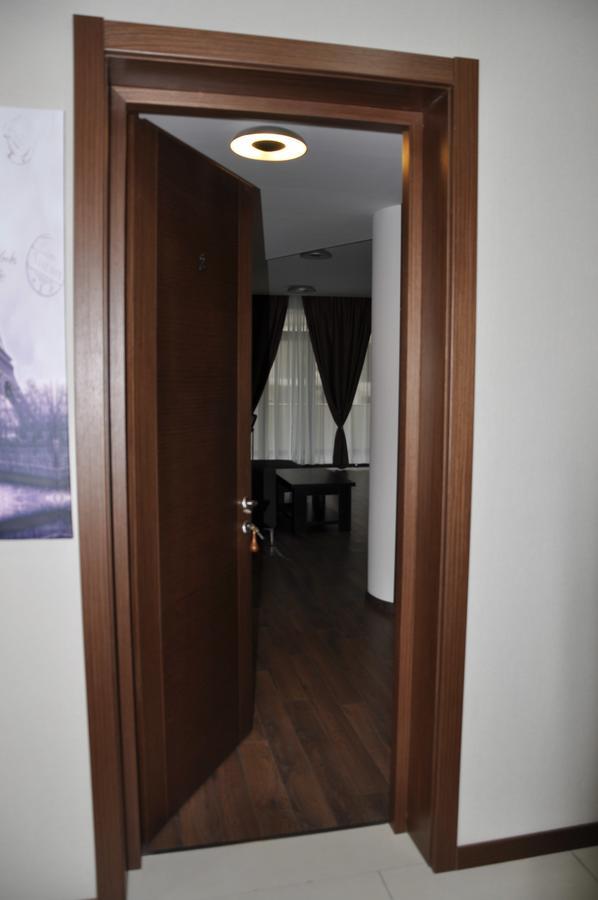 All Seasons Hotel On Freedom Square Tbilisi Luaran gambar