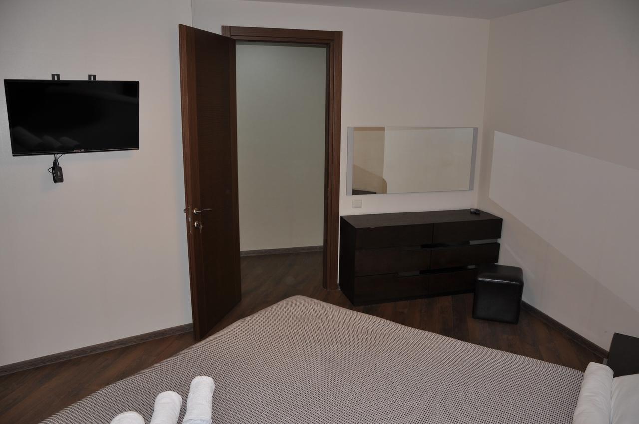 All Seasons Hotel On Freedom Square Tbilisi Luaran gambar
