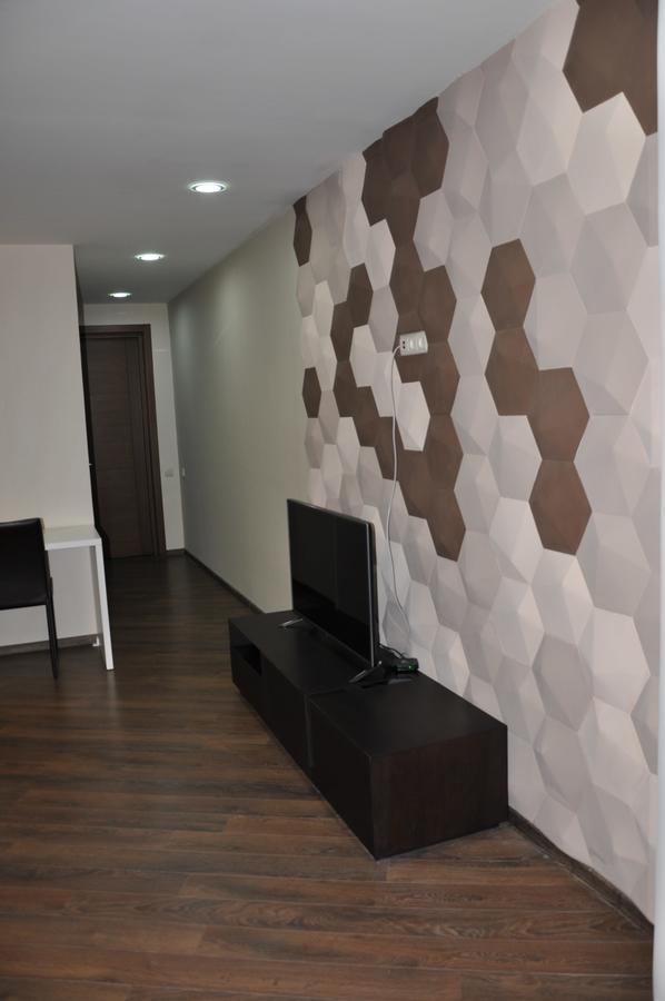 All Seasons Hotel On Freedom Square Tbilisi Luaran gambar