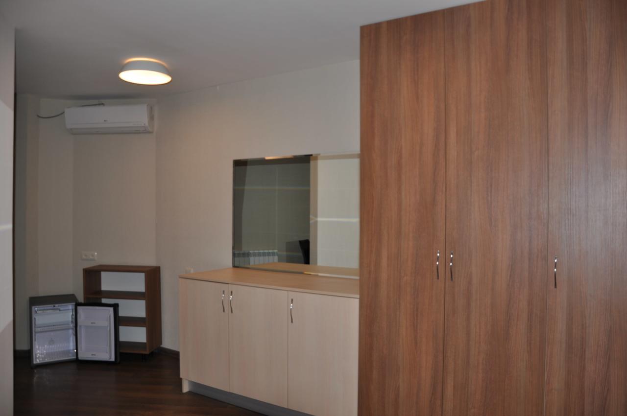 All Seasons Hotel On Freedom Square Tbilisi Luaran gambar