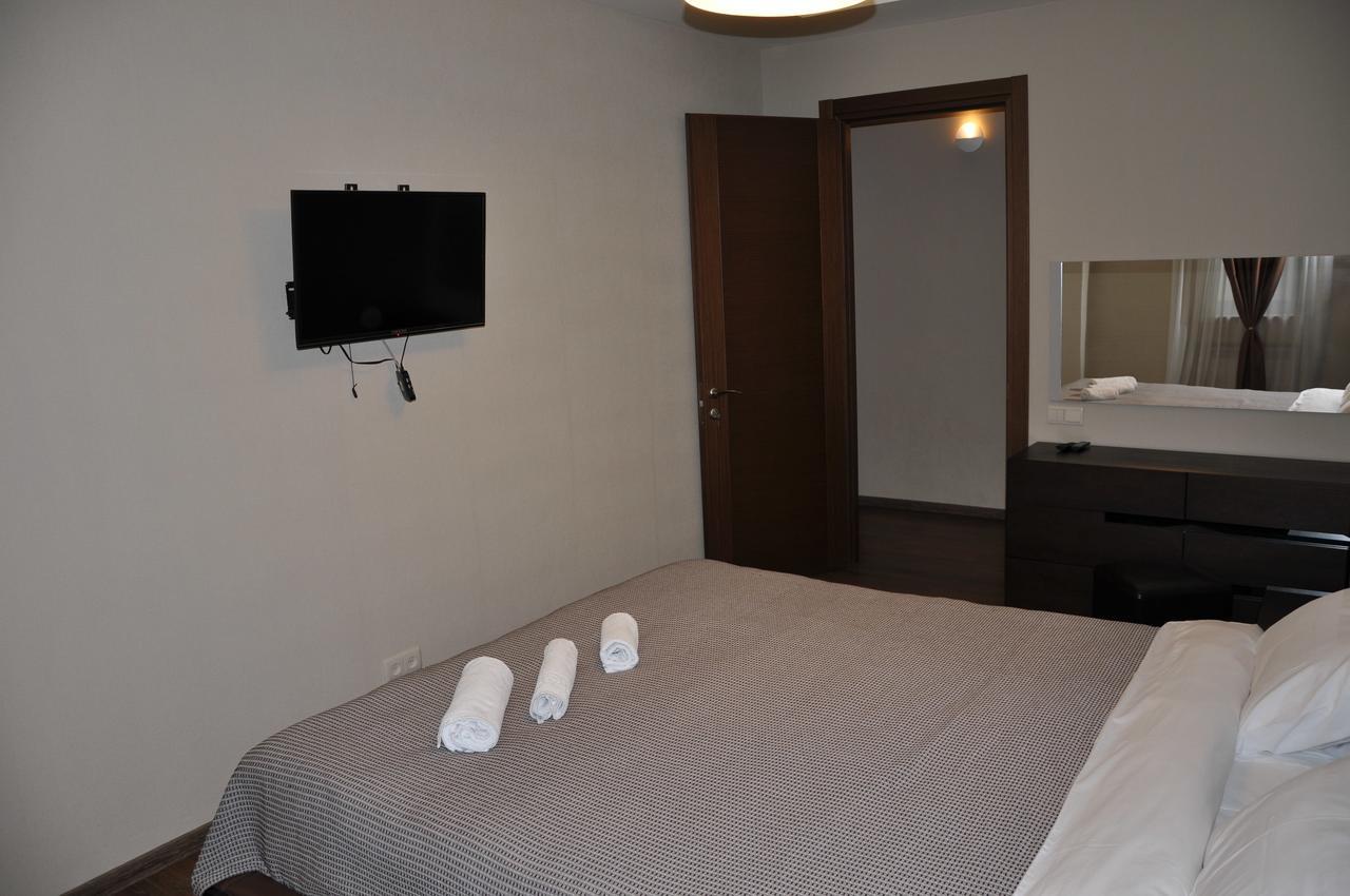 All Seasons Hotel On Freedom Square Tbilisi Luaran gambar