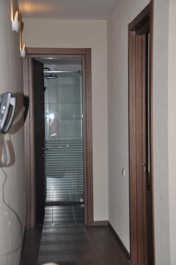 All Seasons Hotel On Freedom Square Tbilisi Luaran gambar