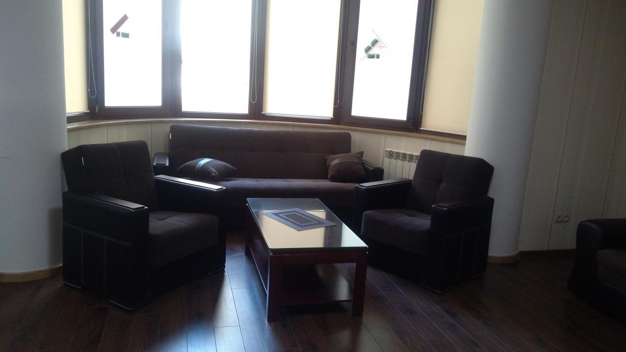 All Seasons Hotel On Freedom Square Tbilisi Luaran gambar