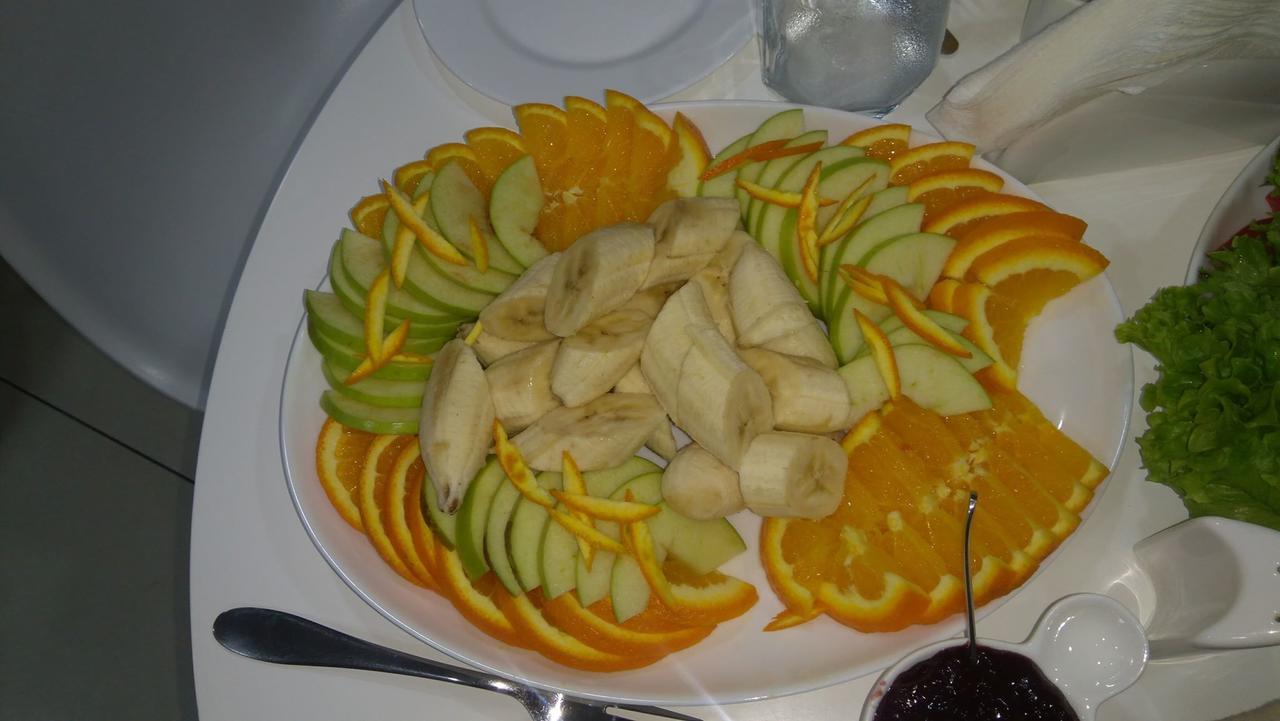 All Seasons Hotel On Freedom Square Tbilisi Luaran gambar